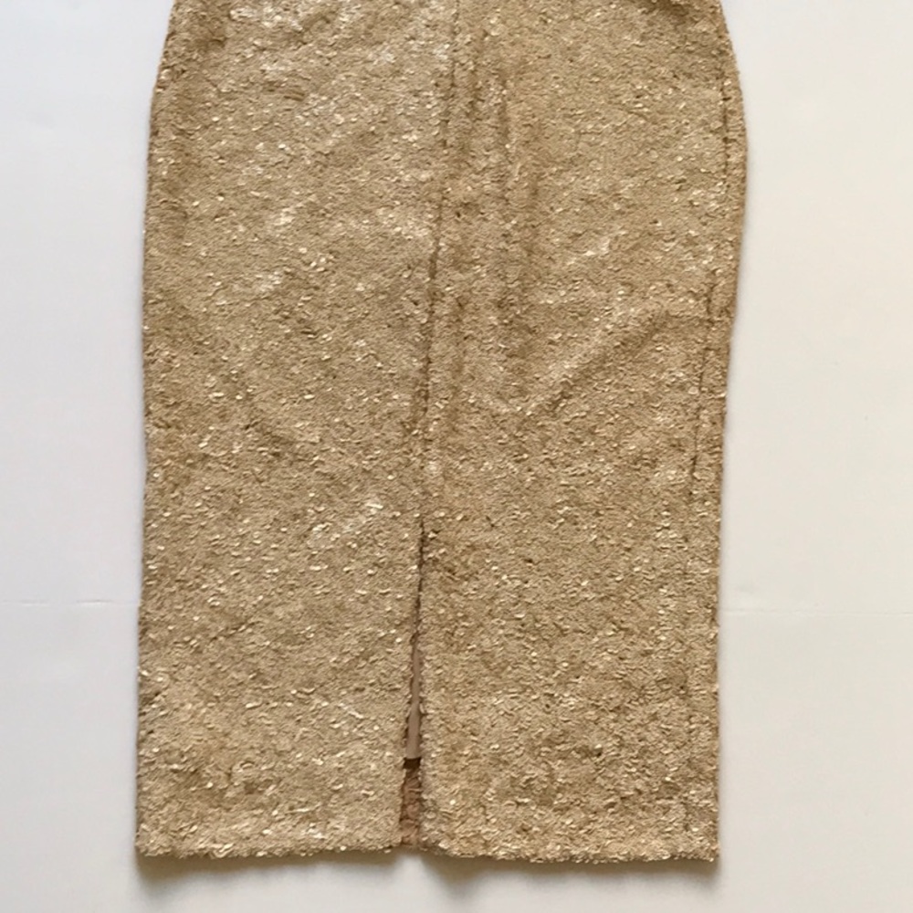 Dres the population sequence dress - Picture 4 of 8